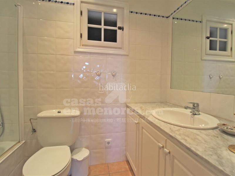 Foto 52981c28-0901-40f2-a39a-84fb69ca6d48. Chalet precioso chalet con piscina y vistas al mar en binibeca en Sant Lluís