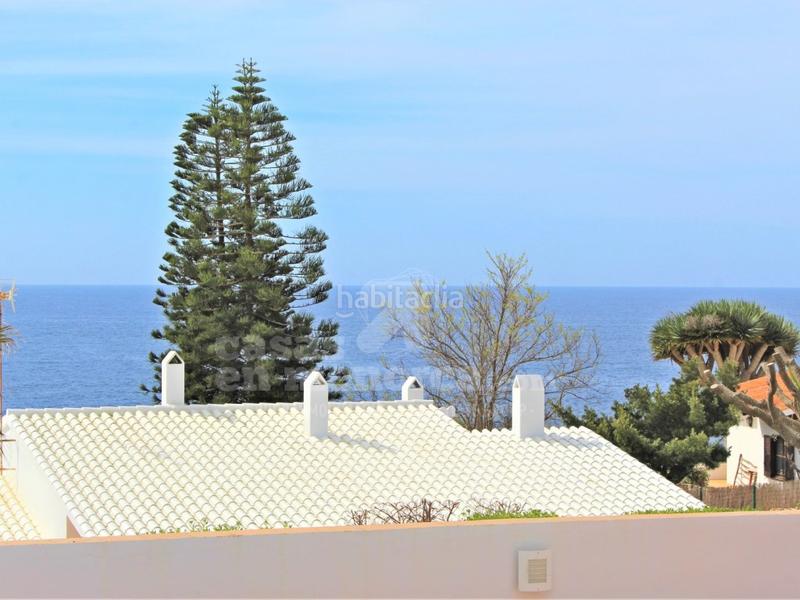 Foto b6ec254a-373e-4dd0-b51f-bed9844bf6a3. Chalet precioso chalet con piscina y vistas al mar en binibeca en Sant Lluís
