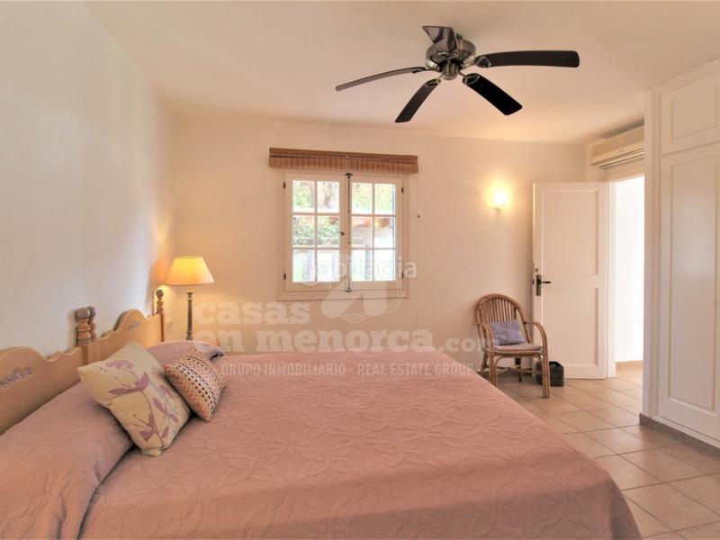 Foto d67d0815-5ccf-4eec-b05d-8dec54d30ff4. Chalet precioso chalet con piscina y vistas al mar en binibeca en Sant Lluís