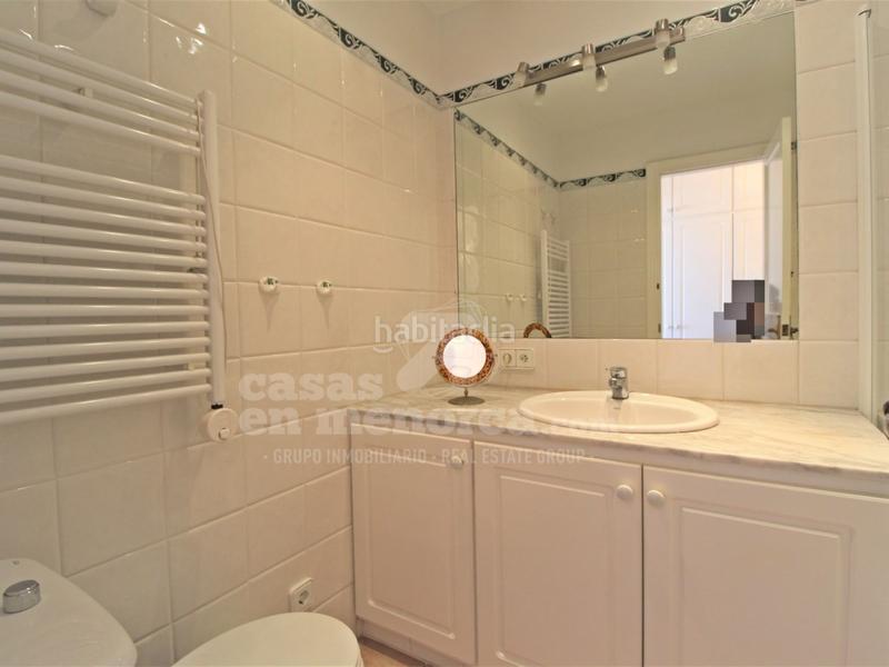 Foto e8be201a-7325-44c4-9470-58834c67d60b. Chalet precioso chalet con piscina y vistas al mar en binibeca en Sant Lluís