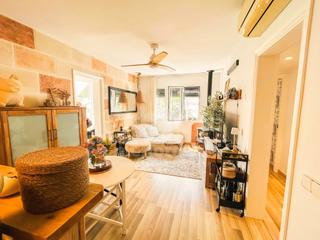 Appartement in Cala Blanca. Apartamento reformado en cala blanca