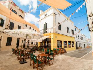 Edifici a Es Migjorn Gran Poble. Oportunidad de uno de los mejores negocios en es migjorn