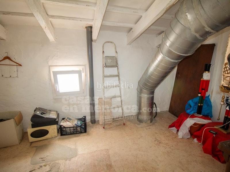 Foto ee00758c-b6f8-461e-988e-747f5150e3de. Edificio oportunidad de uno de los mejores negocios en es migjorn en Es Migjorn Gran