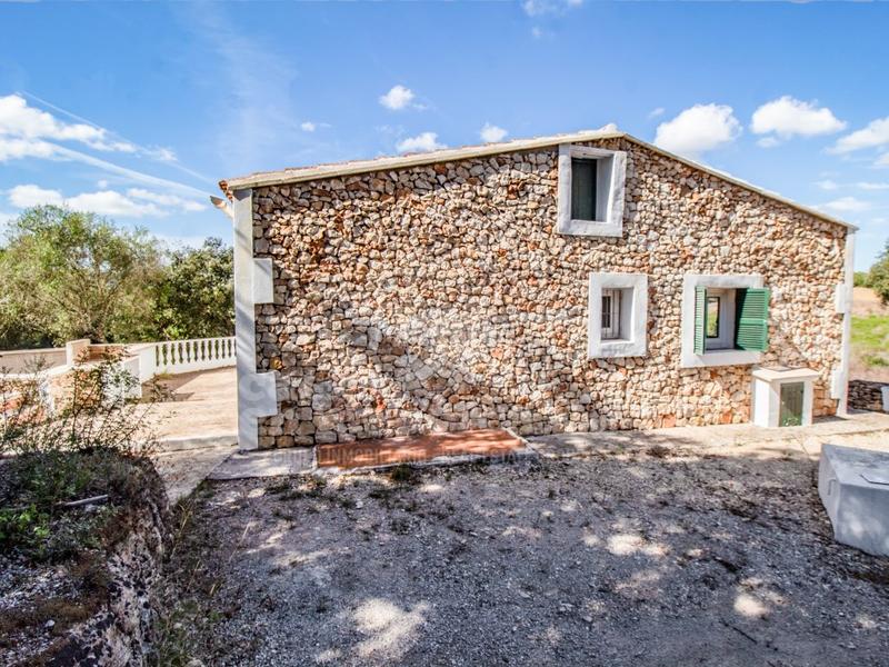 Foto 2cb9c748-26f2-48d1-b05f-46f44caab5ff. Casale in Es Mercadal poble Es Mercadal