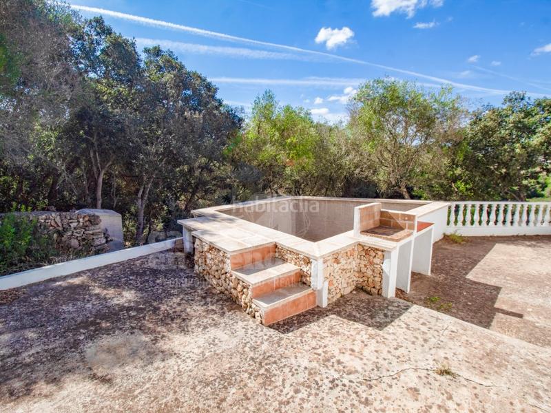 Foto 67d154ea-07b6-4e28-bbd8-c957baa7b82f. Casale in Es Mercadal poble Es Mercadal