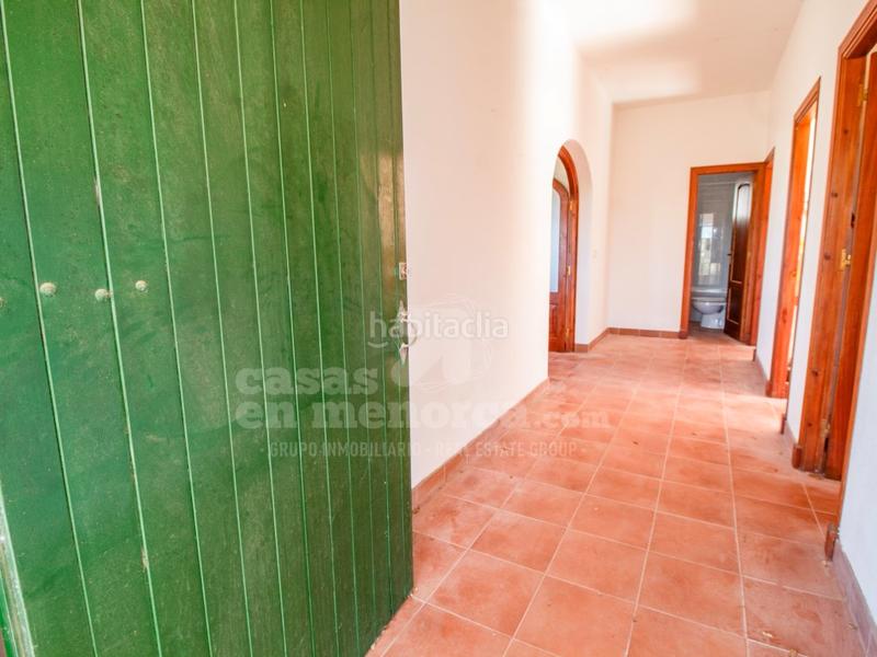 Foto 6ff0ae8f-47a6-47e8-aadc-4cbc2d232e20. Casale in Es Mercadal poble Es Mercadal