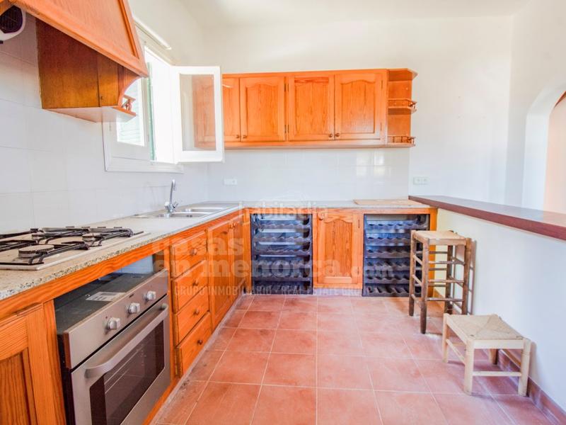 Foto 88398fa8-cb40-4273-9bbf-b3d35f073725. Casale in Es Mercadal poble Es Mercadal