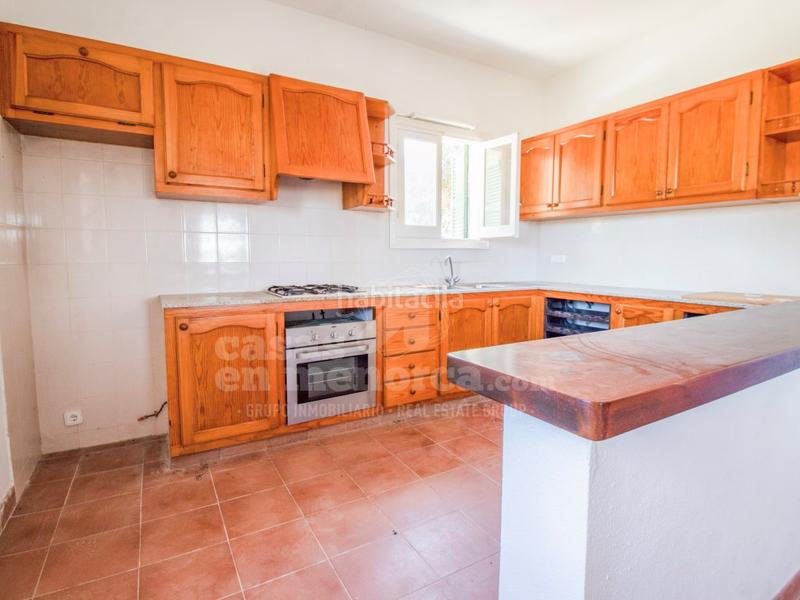 Foto 95e002df-9f46-453f-93c9-3c443b5f87c8. Casale in Es Mercadal poble Es Mercadal