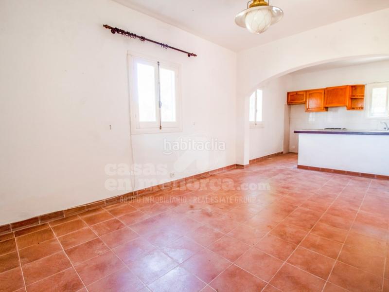 Foto e8745adc-462e-41d4-b7bf-7b2ede3a59c4. Casale in Es Mercadal poble Es Mercadal