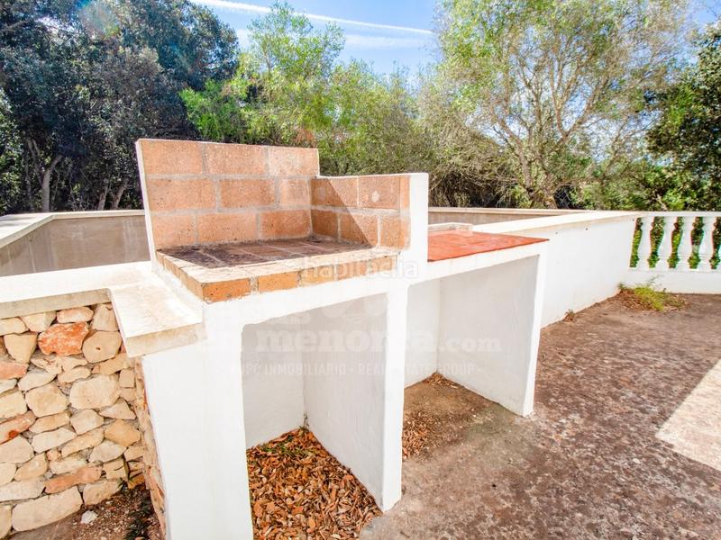 Foto ef770ff8-b0b5-4a95-a5ea-90759accbe51. Casale in Es Mercadal poble Es Mercadal