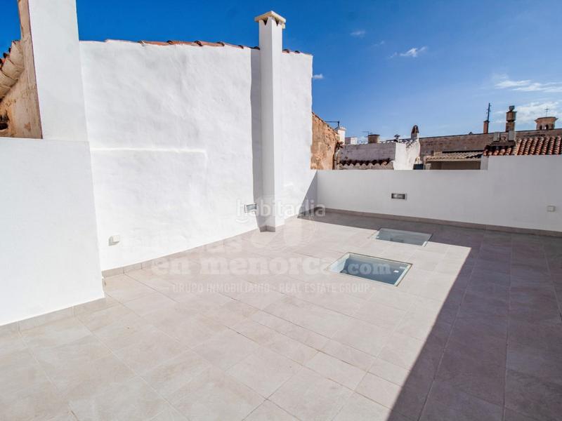 Foto 55fd0a60-4aad-4e70-ace3-dc5d2cb03d77. Casa in Centre Històric Maó