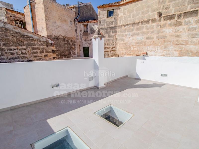 Foto 78a7173d-d9ef-4a08-ba9a-33df844abc98. Casa in Centre Històric Maó