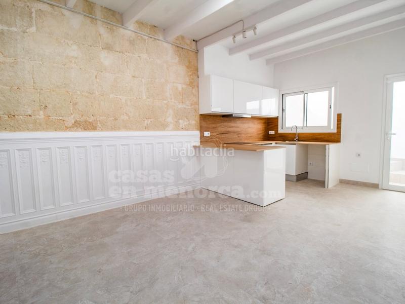 Foto 95888c71-8a15-4dd1-8d6b-fdf169bd6183. Casa in Centre Històric Maó