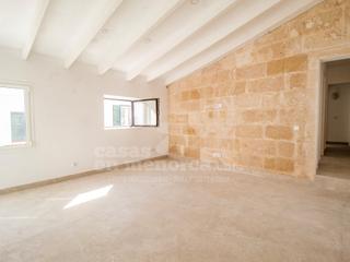 Maison à Centre Històric. Casa menorquina con terraza en mahón