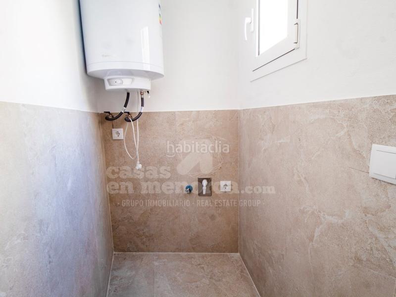 Foto e51aa57e-ee3f-4cfc-835a-b65abf52918d. Casa in Centre Històric Maó
