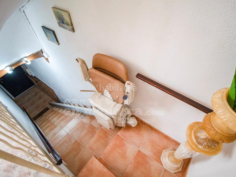 Foto 211ee685-6837-46e7-9a19-c2f3c62f3714. Casa in Tanques del Carme-Fort de l´Eau Maó