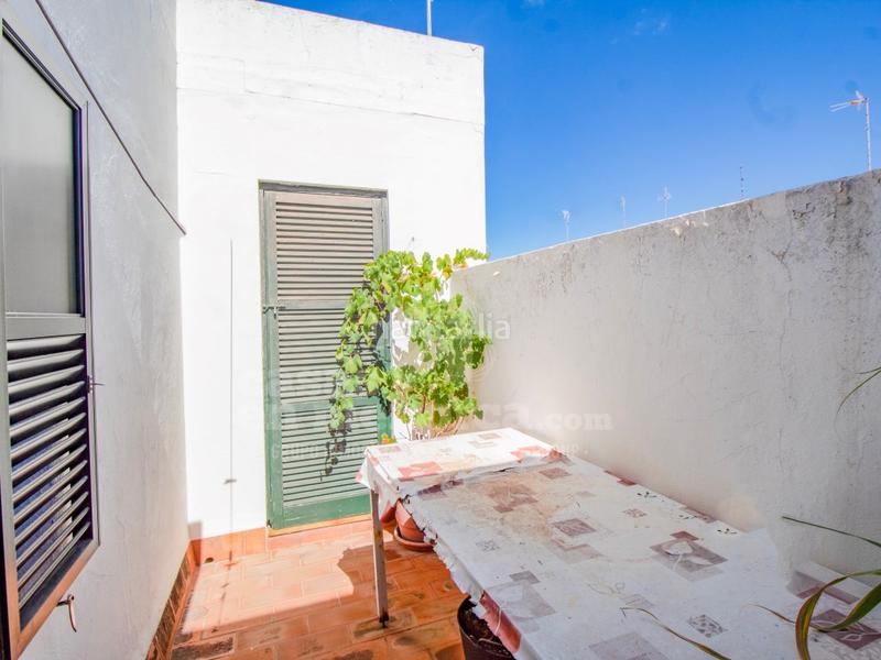 Foto d1c1c289-3de8-4c2c-b4a8-a9a89d5127ba. Casa in Tanques del Carme-Fort de l´Eau Maó