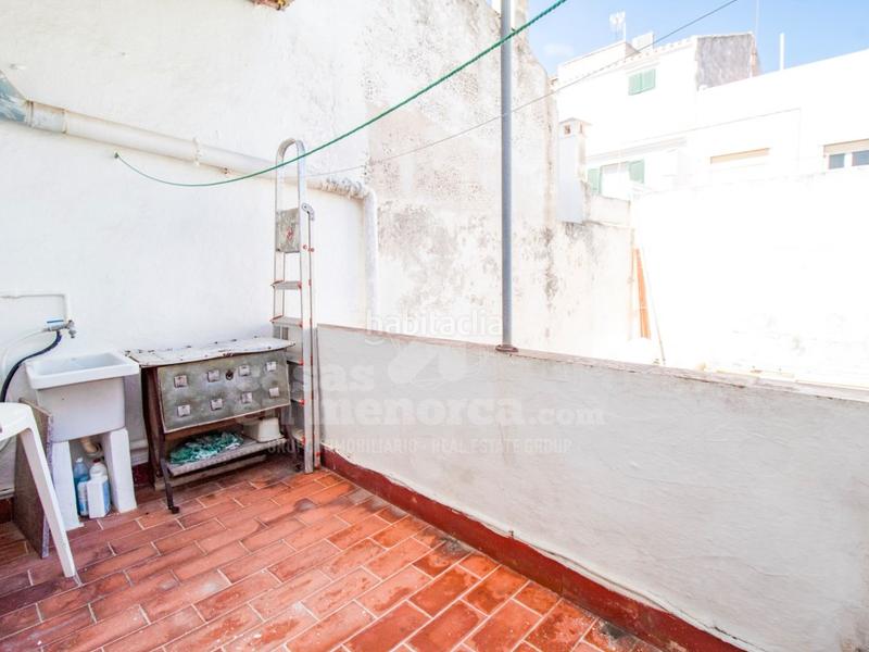 Foto ed6b61e1-16e4-48da-ac76-8b9a19fa8c4f. Casa in Tanques del Carme-Fort de l´Eau Maó