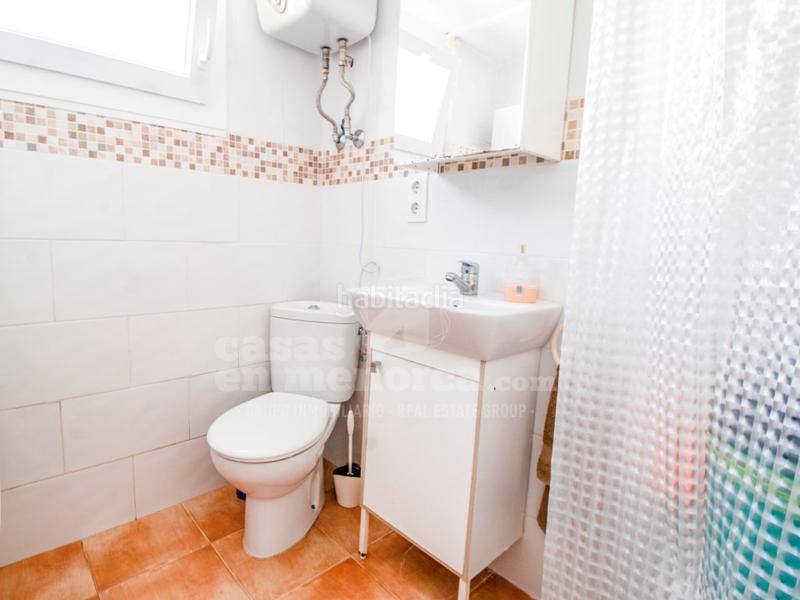 Foto f13cf3cb-2675-46d9-a8cb-90993c57d990. Casa in Tanques del Carme-Fort de l´Eau Maó
