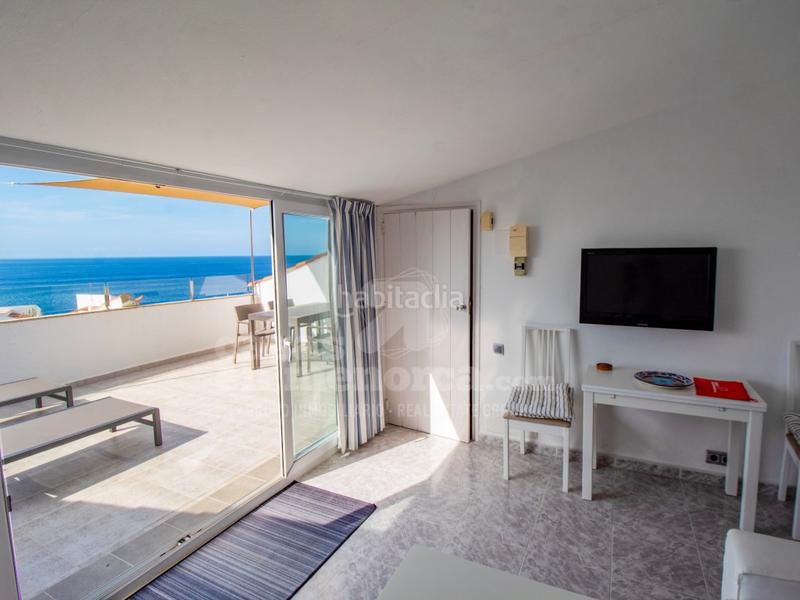 Foto 2ca345eb-54fd-4803-9ee7-59c8e9a04f50. Appartement avec piscine dans Binibèquer Sant Lluís