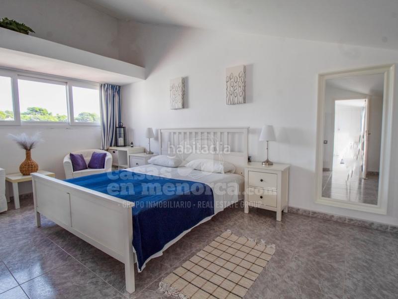 Foto 4668a783-c2f6-4047-b729-e0cb25acaf83. Appartement avec piscine dans Binibèquer Sant Lluís