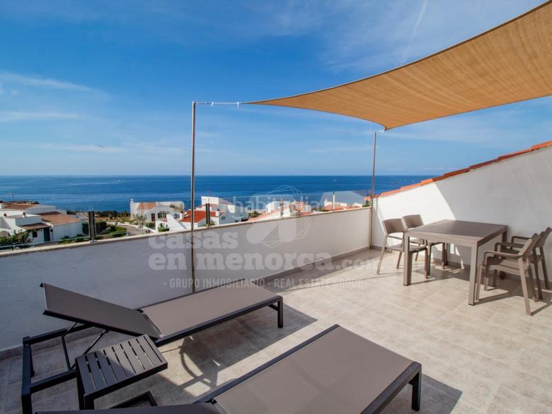 Foto 59b41213-c40f-454c-961a-f1149617d216. Appartement avec piscine dans Binibèquer Sant Lluís