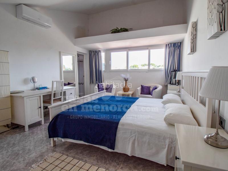 Foto 5d111fb6-c136-4e86-9df4-208bffb81ff0. Appartement avec piscine dans Binibèquer Sant Lluís