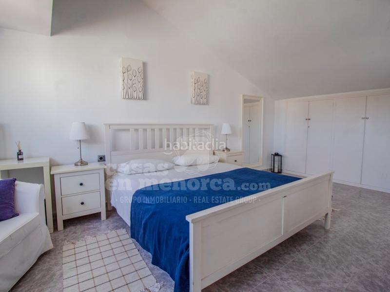 Foto 95bf02d6-5e22-46d3-894a-16f2d3d37e1a. Appartement avec piscine dans Binibèquer Sant Lluís