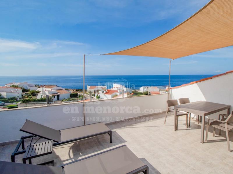 Foto b5e935a7-fdcb-4494-a32a-1bc7a5185be6. Appartement avec piscine dans Binibèquer Sant Lluís
