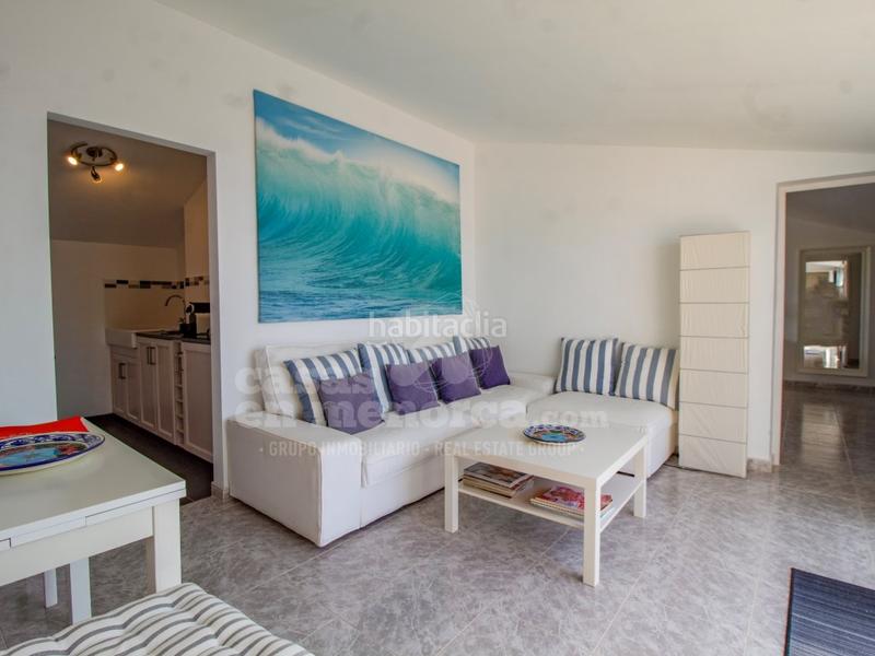 Foto ddb22678-0029-4b83-bdb2-9bfe91913a4f. Appartement avec piscine dans Binibèquer Sant Lluís