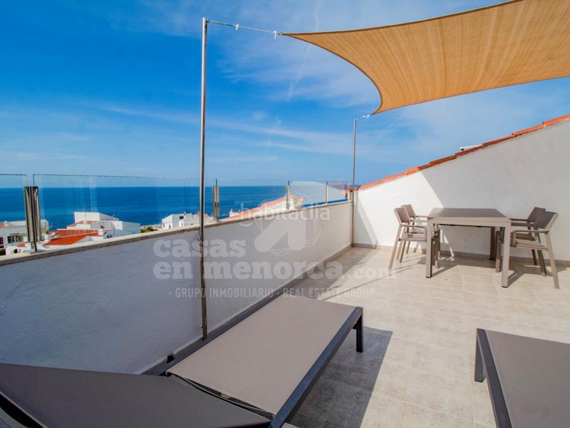 Foto e4c614a8-1457-4187-babd-25839390e7cb. Appartement avec piscine dans Binibèquer Sant Lluís