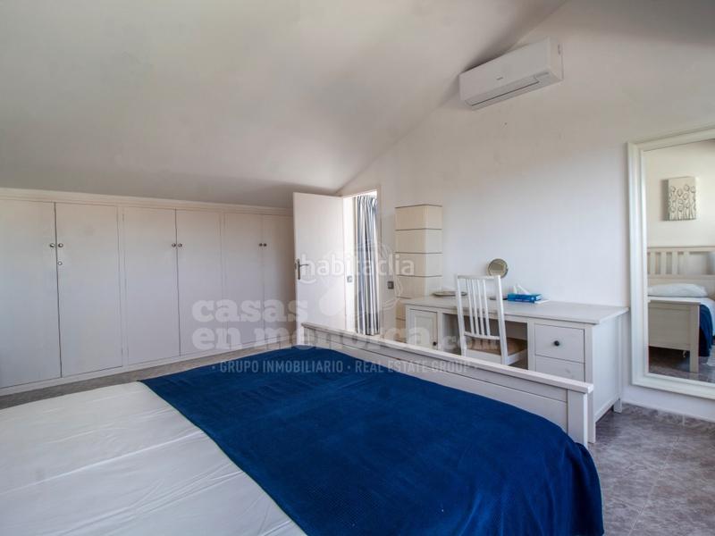 Foto ea416aec-082f-4922-9f71-26a942cc13ac. Appartement avec piscine dans Binibèquer Sant Lluís