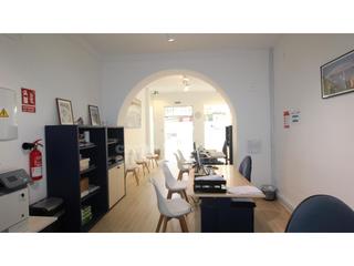 Local commercial à Centre Històric. Local comercial con sótano en mahón