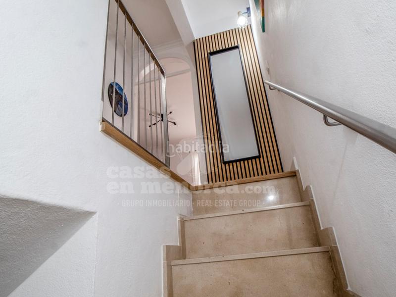 Foto 0fd79285-8381-48ae-9946-48d014744509. Casa in Tanques del Carme-Fort de l´Eau Maó