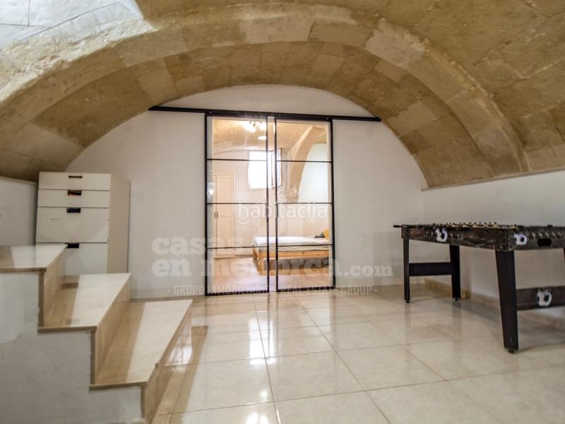Foto 35ee8cc2-a5b7-4a7b-b5fb-503d6092834a. Casa in Tanques del Carme-Fort de l´Eau Maó