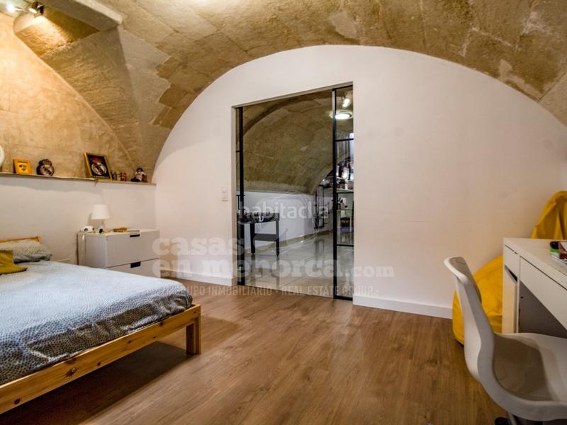 Foto 5e1a84c8-9a5c-4295-9a05-60f8f47fce6a. Casa in Tanques del Carme-Fort de l´Eau Maó