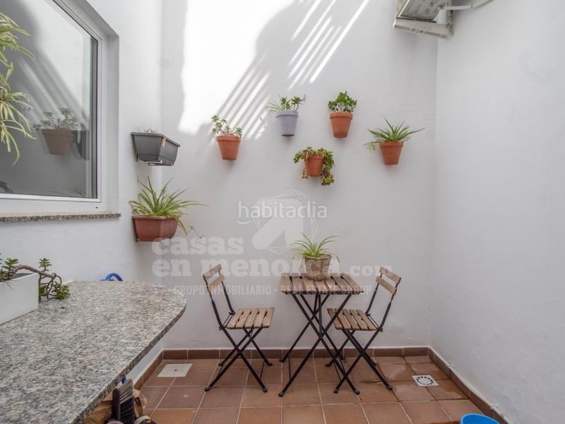 Foto 6005464e-9519-4168-9a7b-5bcbe124301e. Casa in Tanques del Carme-Fort de l´Eau Maó