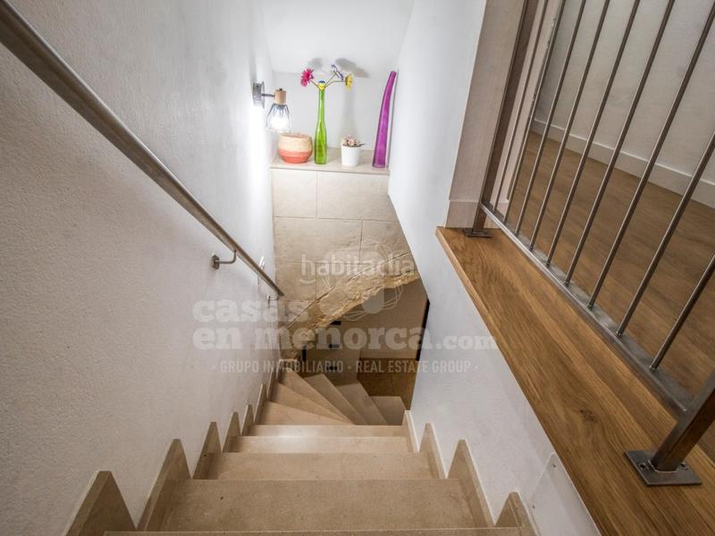 Foto a3f68b59-8c3d-4bbd-8dfe-c807f27e12f1. Casa in Tanques del Carme-Fort de l´Eau Maó