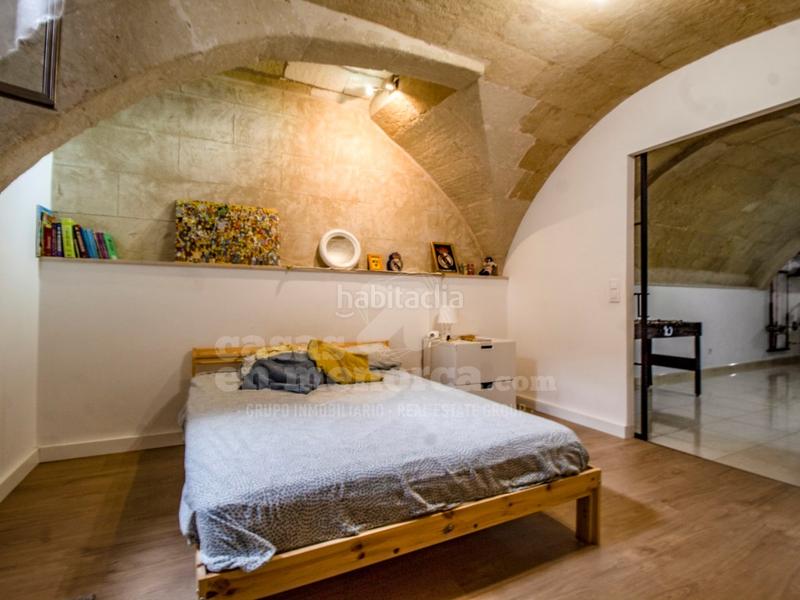 Foto d216e565-148d-4f77-88fe-77c1fc6f1f1f. Casa in Tanques del Carme-Fort de l´Eau Maó
