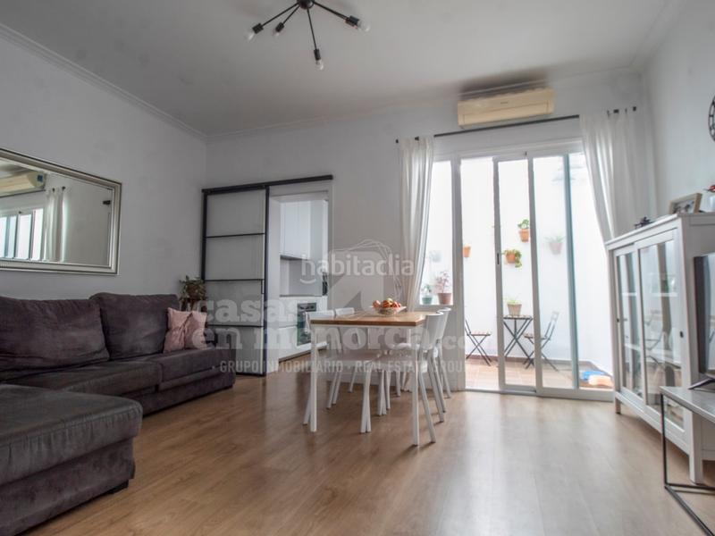 Foto d94e0b06-3ae5-437d-9b36-a90160d9973f. Casa in Tanques del Carme-Fort de l´Eau Maó