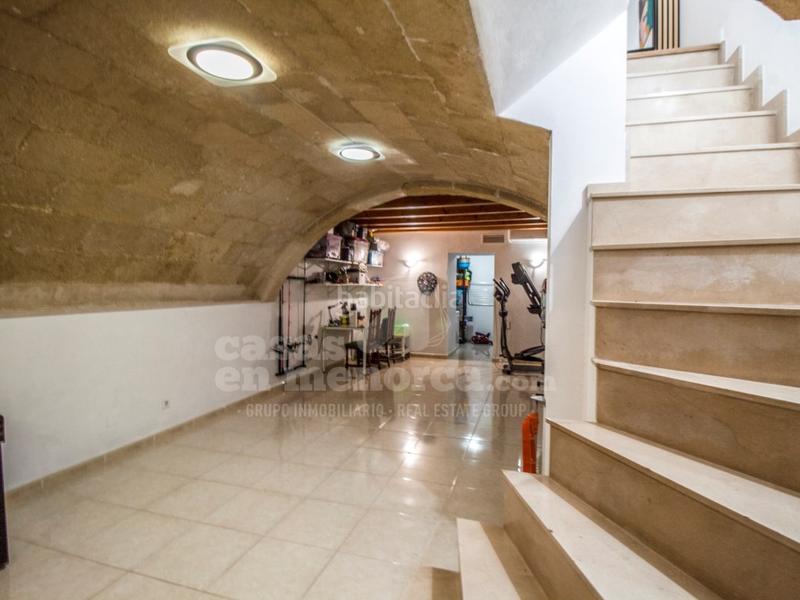 Foto e5f2c1ea-e8c0-451f-a23f-0016e33406fb. Casa in Tanques del Carme-Fort de l´Eau Maó