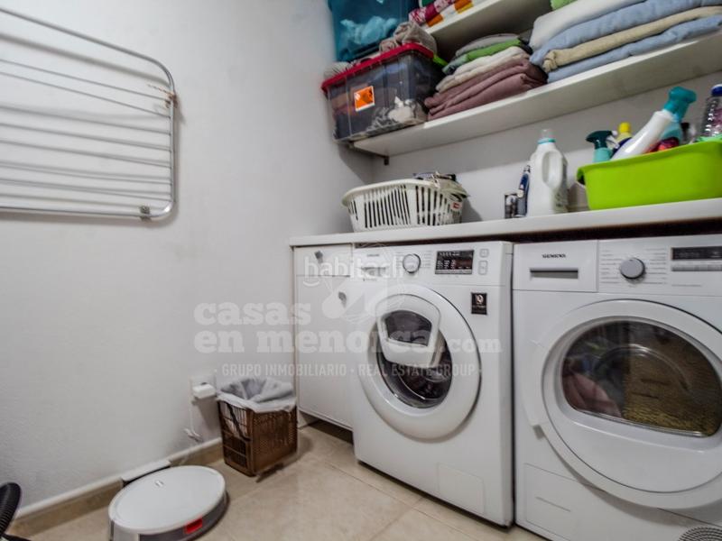Foto ef0d8425-5e78-49e3-8f6a-fca7040d9f41. Casa in Tanques del Carme-Fort de l´Eau Maó