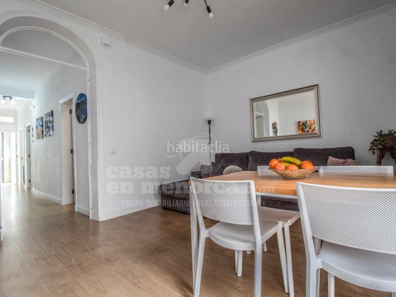 Foto f7c4bc26-8876-4a00-8a93-c5c3b58f0354. Casa in Tanques del Carme-Fort de l´Eau Maó