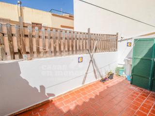 Appartement  N/a. Apartamento en planta baja en son vilar