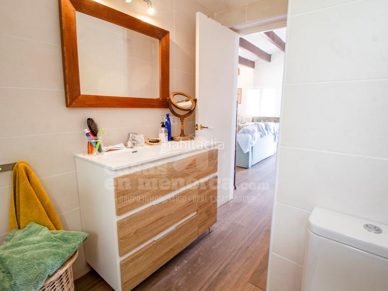 Foto 48ee0aad-e67d-49b6-8754-5420d48b213b. Haus in Cala Llonga-Sa Mesquida Maó