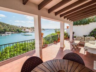 Casa  N/a. Chalet en cala rata en primera línea de mar