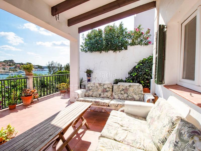Foto e797b512-9950-4667-99fa-2f77138f394a. Haus in Cala Llonga-Sa Mesquida Maó