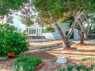 Maison  N/a. Chalet a 200 metros de la playa de punta prima