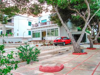 Maison à Biniancolla-Punta Prima. Chalet en planta baja a 200 metros de la playa de punta prima