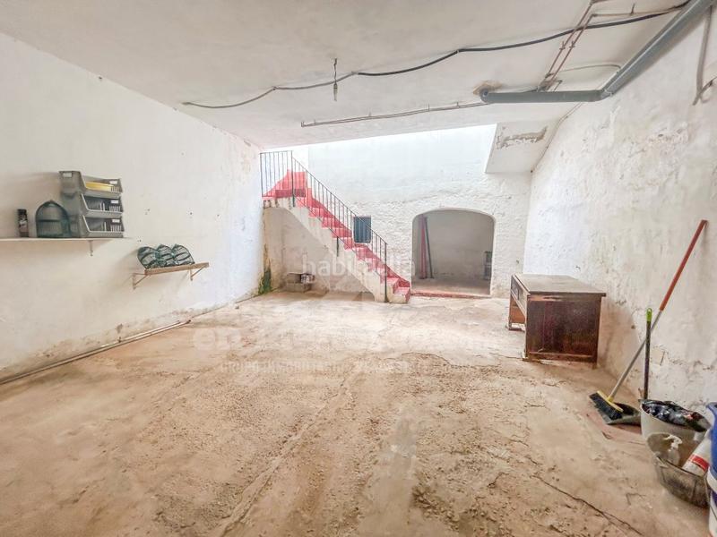 Foto 02d0b189-d4f6-4516-b420-591869848b26. Casa amb aparcament a Ciutadella Ciutadella de Menorca
